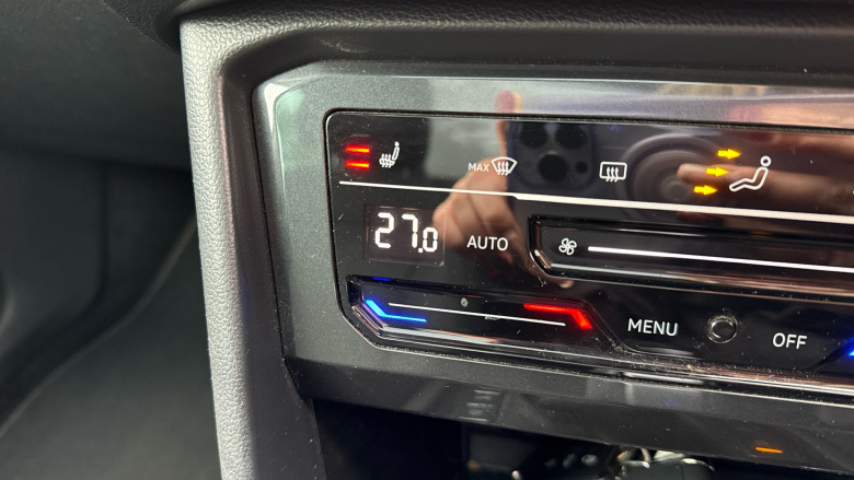 Volkswagen Tiguan 1.5 TSI 150 Elegance 5dr DSG Petrol Estate